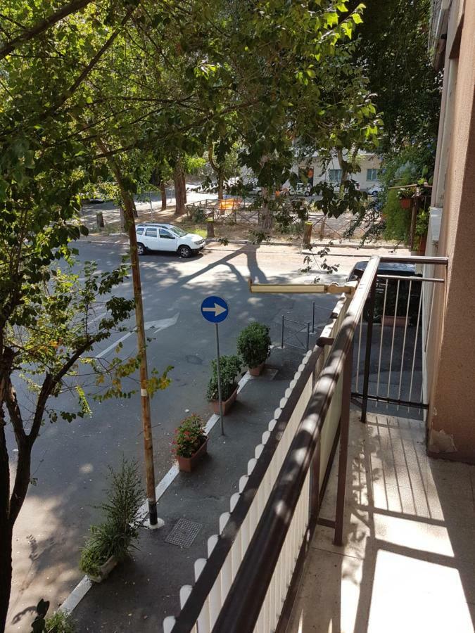 Apartamento Mammo'S House Roma Exterior foto