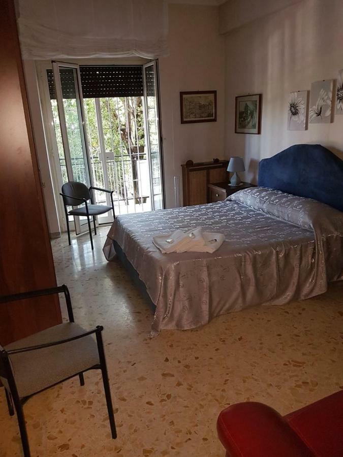 Apartamento Mammo'S House Roma Exterior foto