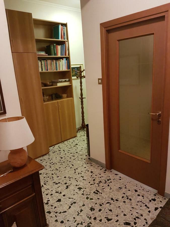 Apartamento Mammo'S House Roma Exterior foto