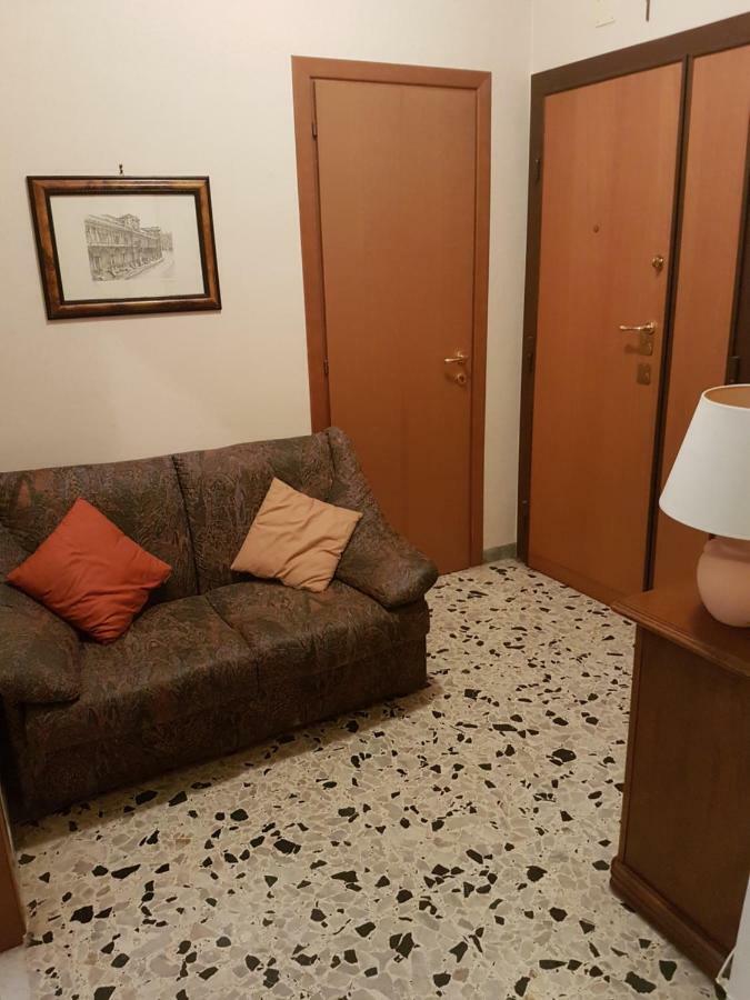 Apartamento Mammo'S House Roma Exterior foto